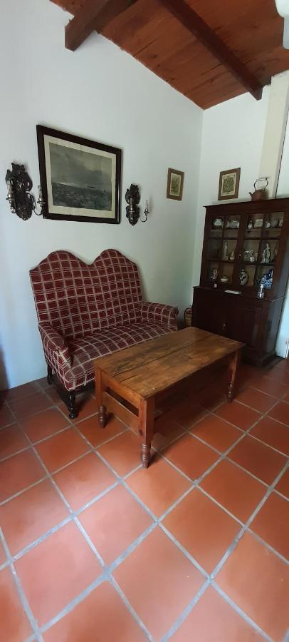 サン・アントニオ・デ・アレコ El Tramway Casa Antigua De Campo Bed & Breakfast エクステリア 写真