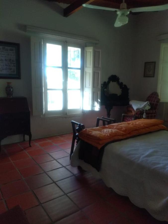 サン・アントニオ・デ・アレコ El Tramway Casa Antigua De Campo Bed & Breakfast エクステリア 写真