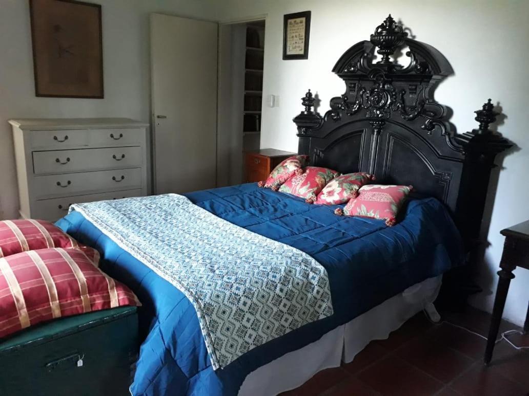 サン・アントニオ・デ・アレコ El Tramway Casa Antigua De Campo Bed & Breakfast エクステリア 写真
